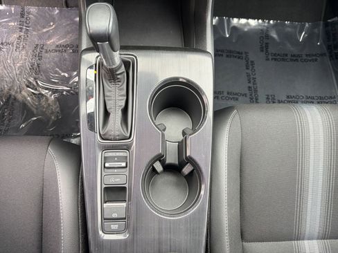 Used 2025 Honda Civic Sport image 39