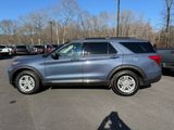 Certified 2021 Ford Explorer XLT w/ Equipment Group 202A image 3