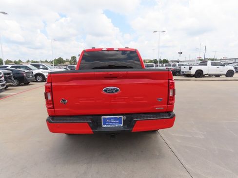Certified 2023 Ford F150 XLT w/ Equipment Group 302A High RWD image 10