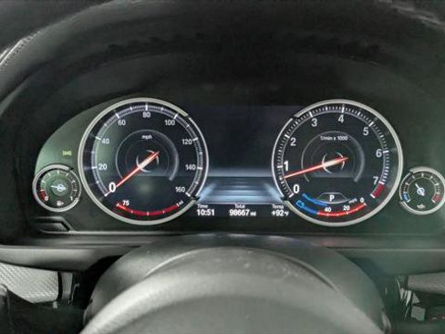Used 2018 BMW X6 xDrive35i w/ M Sport Package AWD/4WD image 28