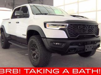 Used 2025 RAM 1500 RHO w/ RHO Level 1 Equipment Group AWD/4WD video 1