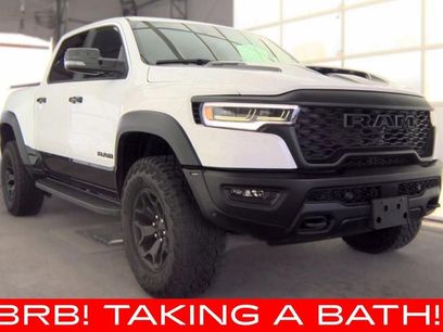 Used 2025 RAM 1500 RHO w/ RHO Level 1 Equipment Group