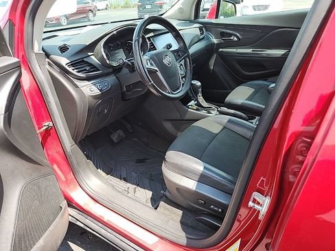 Used 2017 Buick Encore Preferred FWD image 25