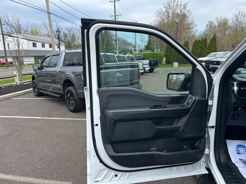 Certified 2023 Ford F150 XLT w/ Equipment Group 302A High image 14