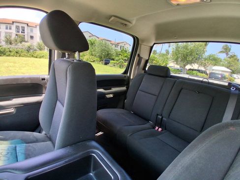 Used 2012 GMC Sierra 1500 SL RWD image 14