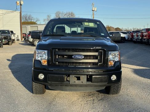 Used 2013 Ford F150 STX w/ Mid Equipment Group image 12