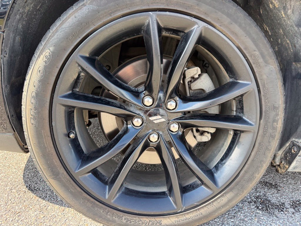 Used 2018 Dodge Challenger SXT Plus RWD image 19
