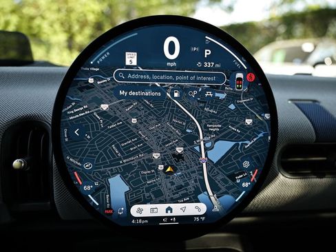 New 2026 MINI Cooper S image 38