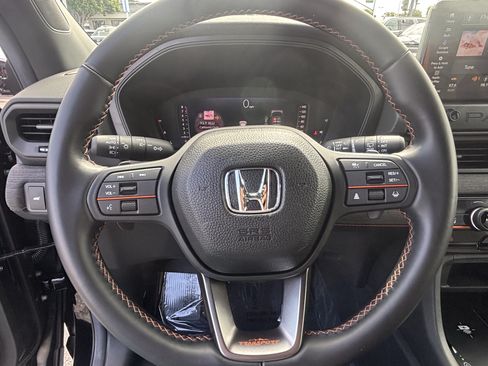 Used 2026 Honda Passport TrailSport image 24