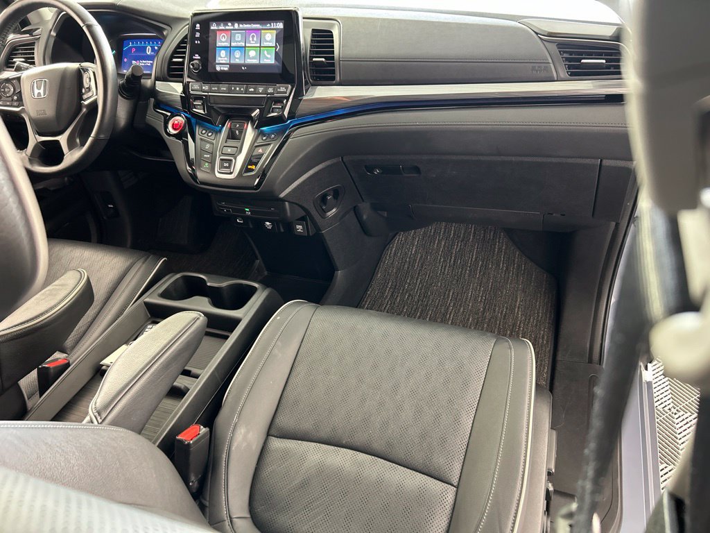 Used 2023 Honda Odyssey Elite image 22