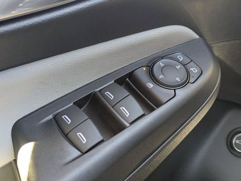 New 2026 Buick Envista Avenir image 28