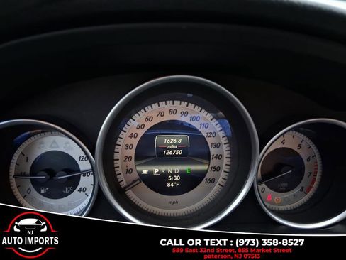 Used 2013 Mercedes-Benz C 300 Sport image 28