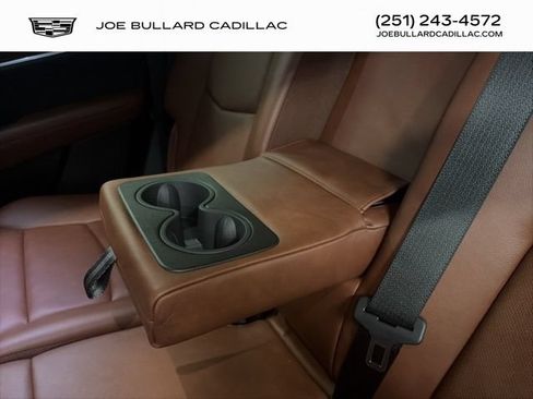 New 2026 Cadillac XT5 Premium Luxury w/ Driver Assist Package FWD image 20