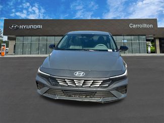 New 2025 Hyundai Elantra Sport video 2