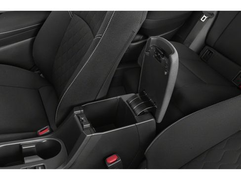 Used 2024 Toyota Corolla SE image 12