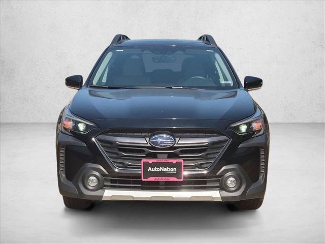 Used 2023 Subaru Outback Limited AWD/4WD image 2