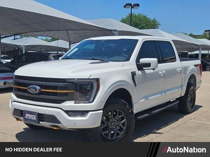 Used 2023 Ford F150 Tremor w/ Equipment Group 402A High
