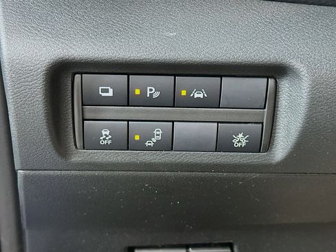 Used 2024 Nissan Kicks S w/ Interior Electronics Package image 16