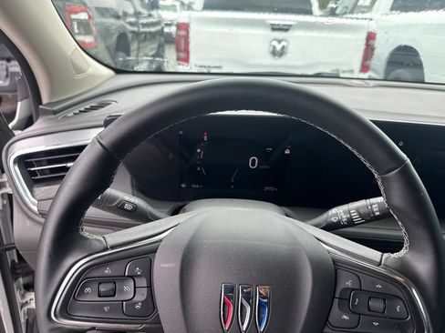 Used 2026 Buick Encore GX Preferred w/ Advanced Technology Package FWD image 12