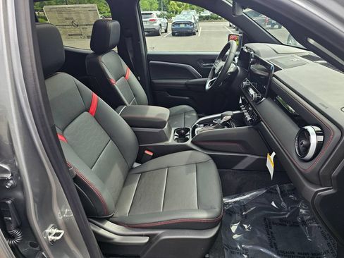New 2026 Chevrolet Colorado Z71 w/ Technology Package AWD/4WD image 11