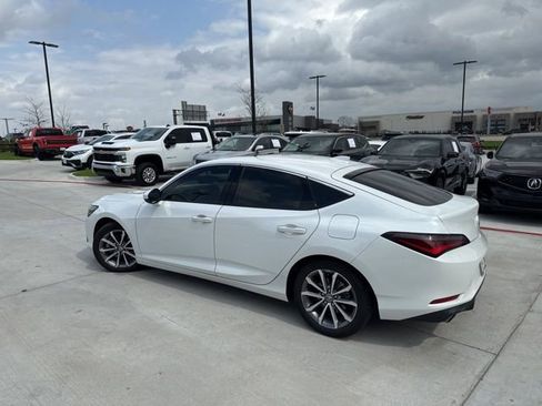 Used 2023 Acura Integra image 3