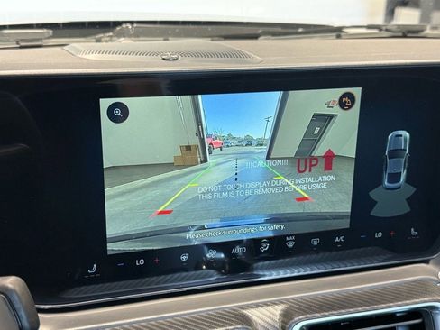 New 2026 Ford Mustang Premium image 25