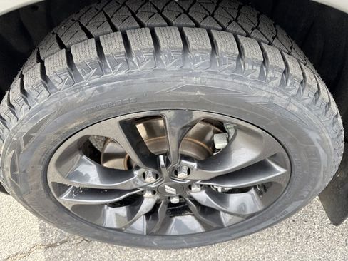 Used 2022 Dodge Durango R/T AWD/4WD image 2