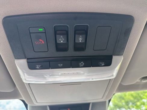 Used 2023 Nissan Rogue SV w/ SV Premium B Package AWD/4WD image 22