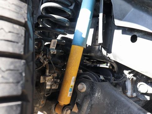 Used 2022 RAM 2500 Limited w/ Night Edition image 52