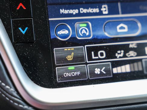 Used 2023 Subaru Outback Limited image 16