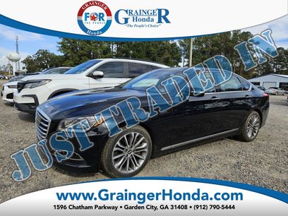 Used 2015 Hyundai Genesis 3.8 w/ Option Group 03