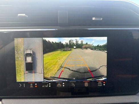 Used 2026 GMC Sierra 2500 AT4 AWD/4WD image 30