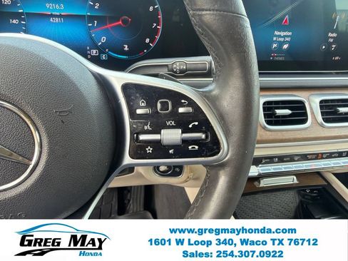 Used 2020 Mercedes-Benz GLE 350 image 11