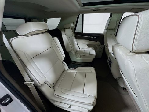 Used 2022 GMC Yukon Denali image 26
