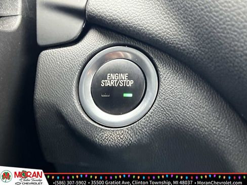 Certified 2024 Chevrolet Equinox LT image 22