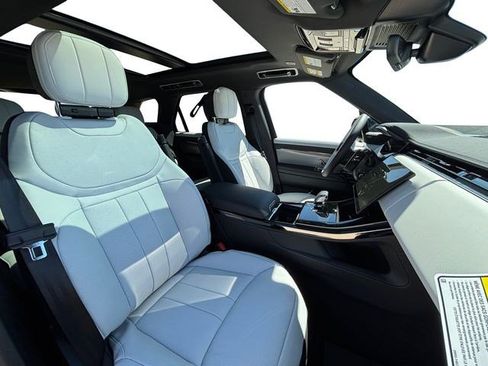 New 2026 Land Rover Range Rover Sport Dynamic SE AWD/4WD image 19