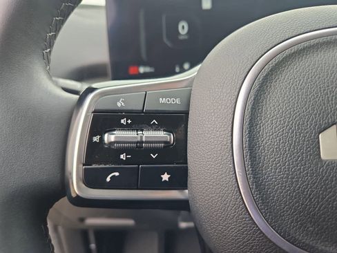 Certified 2024 Kia Sorento SX image 24