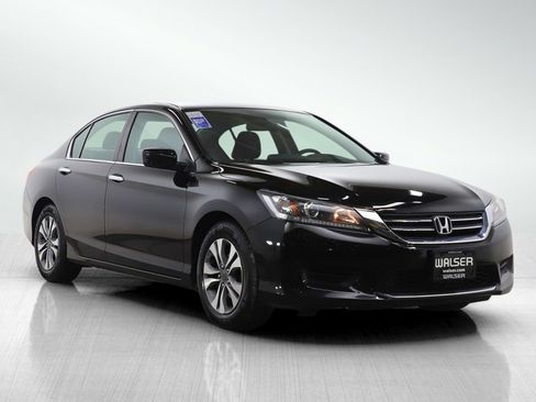 Used 2014 Honda Accord LX image 7