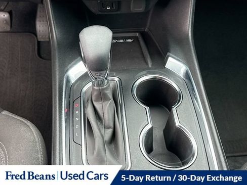 Used 2023 Chevrolet Traverse LT AWD/4WD image 24