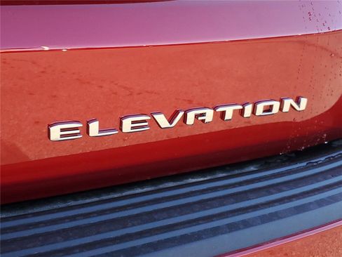 New 2026 GMC Yukon Elevation w/ Elevation Premium Package image 7
