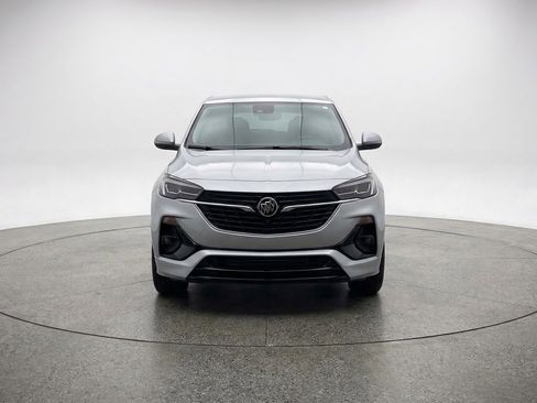 Used 2025 Buick Encore GX Preferred FWD image 2