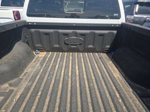 Used 2025 Ford Ranger XLT w/ FX4 Off-Road Package AWD/4WD image 16