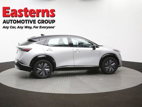 Used 2023 Nissan Ariya FWD image 58