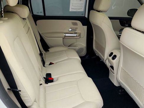 Used 2023 Mercedes-Benz EQB 350 4MATIC SUV w/ Exclusive Package image 21