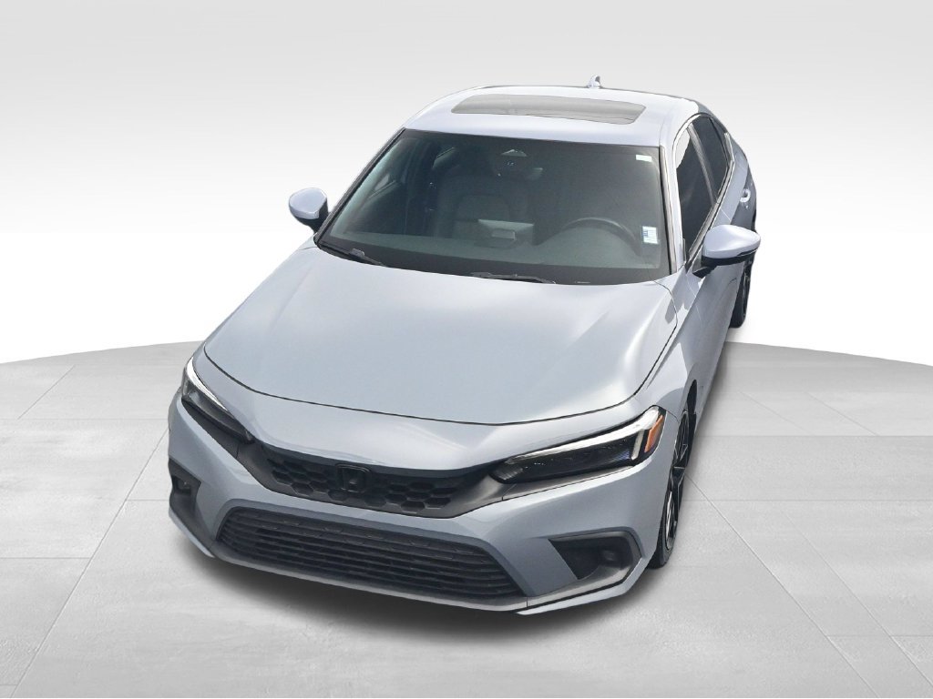 Used 2022 Honda Civic Sport Touring image 46