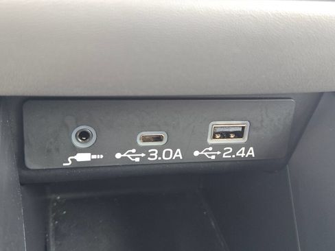 Certified 2025 Subaru Outback Premium AWD/4WD image 26