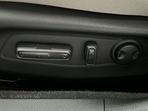 Used 2024 Honda Accord EX image 18