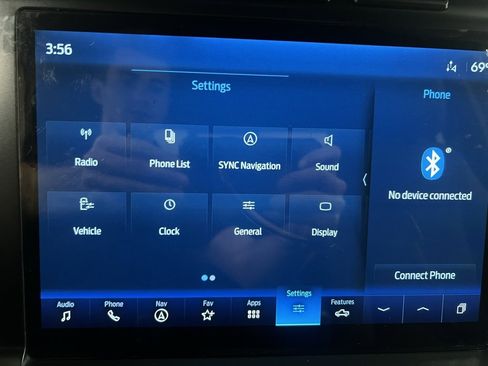 Used 2022 Ford F150 XLT w/ Equipment Group 302A High image 41