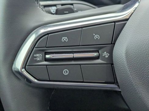 New 2026 Chevrolet Equinox LT FWD image 14