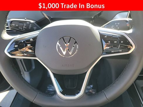 New 2026 Volkswagen ID.4 Pro RWD image 28